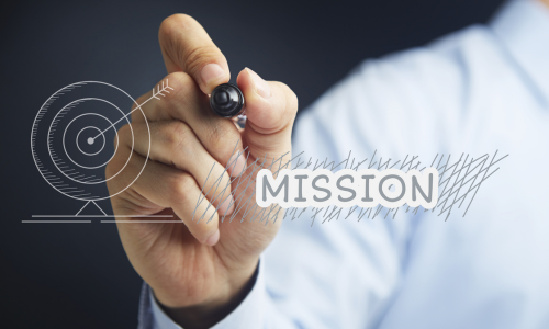 Mission