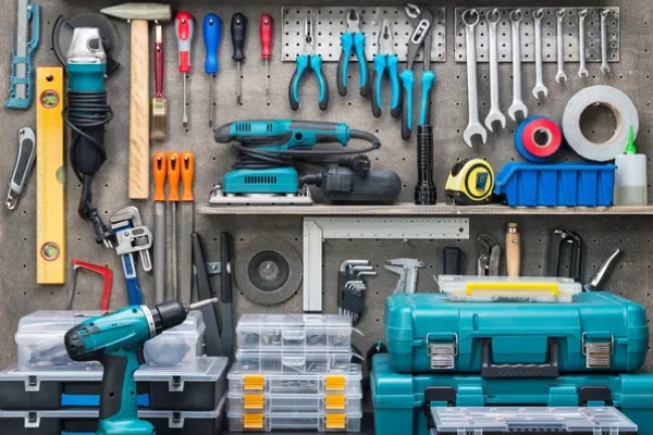 tools